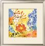 Summer Sun Ii by Gayle Kabaker Limited Edition Print