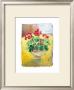 Primula by Esther Wragg Limited Edition Print