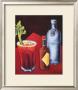 Bloody Mary by Will Rafuse Limited Edition Print