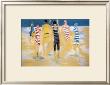 The Swimmers by Marie Versailles Limited Edition Pricing Art Print