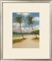 Caribbean Day Ii by Athalia Murless Limited Edition Print