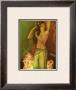 Hawaiian Decoration by John Kelly Limited Edition Print