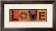 Love One Another by Jo Moulton Limited Edition Pricing Art Print