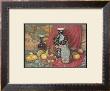 Lemons With Black Vase by Francie Botke Limited Edition Pricing Art Print