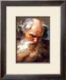 Study For The Head Of Neptune by Gabriel Francois Doyen Limited Edition Pricing Art Print