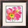 Flowers Symphony Ii by Celeste Limited Edition Pricing Art Print