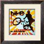 Bike by Jo Moulton Limited Edition Pricing Art Print