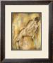 Nude Gesture I by Jennifer Goldberger Limited Edition Print