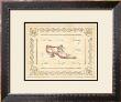 Vogue Shoe by Banafshe Schippel Limited Edition Print