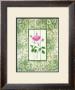 Fragrant Toile Ii by Kari Phillips Limited Edition Pricing Art Print