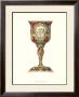 Regal Chalice Ii by Pequegnot Limited Edition Print
