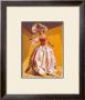 Salome by Oliver Vedder Limited Edition Print