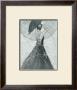 Beautiful Back With Parasol by Joani Limited Edition Print
