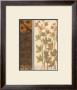 Tapestry With Leaves Ii by Norman Wyatt Jr. Limited Edition Pricing Art Print