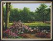 Azalea Park by Lene Alston Casey Limited Edition Pricing Art Print