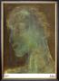 Countenance Ii by Joe Axton Limited Edition Pricing Art Print