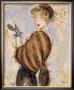 High Society Ii by Karen Dupre Limited Edition Pricing Art Print