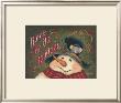 Home For The Holidays by Kim Lewis Limited Edition Print