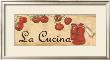 La Cucina, Tomatoes by Debbie Dewitt Limited Edition Print