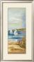 Sunny Beach Panel Ii by Silvia Vassileva Limited Edition Pricing Art Print
