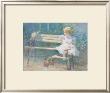 Antique Doll by Richard Judson Zolan Limited Edition Print