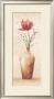 Tamara's Tulip by Viv Bowles Limited Edition Print