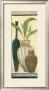 Lucky Bamboo Panel I by Julia Hawkins Limited Edition Print