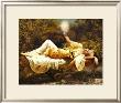 Titania, High Queen Of The Faeries by Howard David Johnson Limited Edition Pricing Art Print