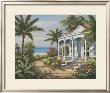 Summer House Ii by Sung Kim Limited Edition Pricing Art Print