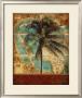 African Palm by Mauricio Higuera Limited Edition Print