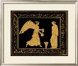 Etruscan Scene Ii by William Hamilton Limited Edition Print