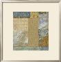Rushing Waters I by Nan Goss Limited Edition Print