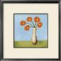Marmalade Bouquet Ii by Jocelyne Anderson-Tapp Limited Edition Print