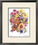 Summer Bouquet by Kim Parker Limited Edition Pricing Art Print