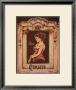 Corsets Ii by Kimberly Poloson Limited Edition Pricing Art Print