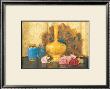 Still Life by Kate Hayllar Limited Edition Pricing Art Print