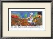 Muffin Man by Barbara Olsen Limited Edition Pricing Art Print