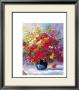 Wiesenblumen by Gerhard Nesvadba Limited Edition Pricing Art Print