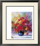 Wiesenblumen by Gerhard Nesvadba Limited Edition Print