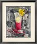 Cosmopolitan by Sonia Svenson Limited Edition Print