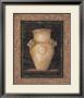 Ancient Pottery Ii by Linda Wacaster Limited Edition Pricing Art Print