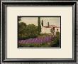 Burgundy Region, Paris by Ginny Ganong Nichols Limited Edition Print