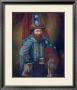 James Ewell Brown 'Jeb' Stuart by William Meijer Limited Edition Print