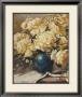 Roses In Full Bloom by Walt Limited Edition Print