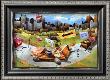 Finish Line by Frank Morrison Limited Edition Print