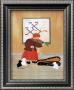 Vie D'artiste by Diane Ethier Limited Edition Print