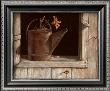 Favorite Watering Can by Ruane Manning Limited Edition Pricing Art Print