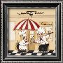 Patisserie by Joy Alldredge Limited Edition Print