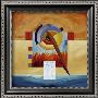 Influence Of Gravity I by Alfred Gockel Limited Edition Print