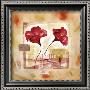 Hearts And Flowers Ii by Alfred Gockel Limited Edition Print